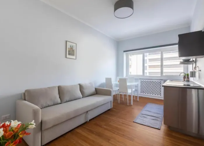 Residenza Testaccio