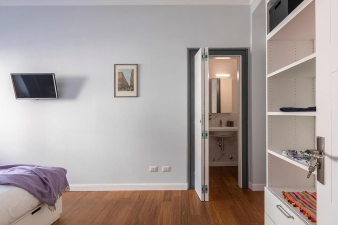 Pensión Residenza Testaccio Roma