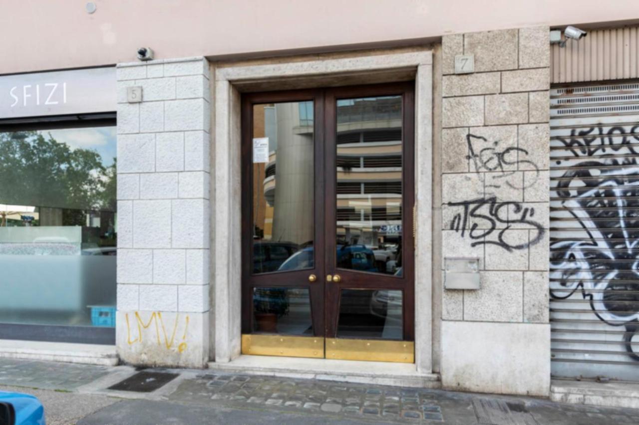 Gasthuis Residenza Testaccio Rome